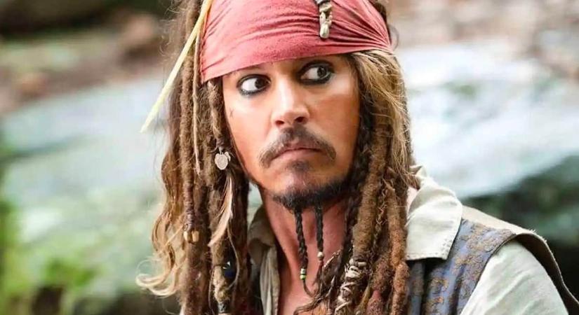 Sajtóhírek szerint a Disney mindent megtesz azért, hogy Johnny Depp kegyeibe férkőzzön