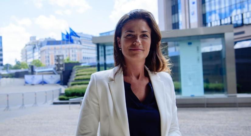 Varga Judit: A tagállamok az európai integráció jövőjének urai