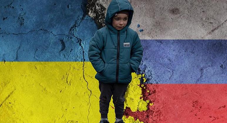 Több száz elhurcolt ukrán gyerek nyomára bukkantak egy orosz városban