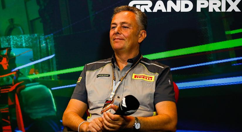Pirelli: Silverstone az egyik legnagyobb kihívás lesz az abroncsok számára