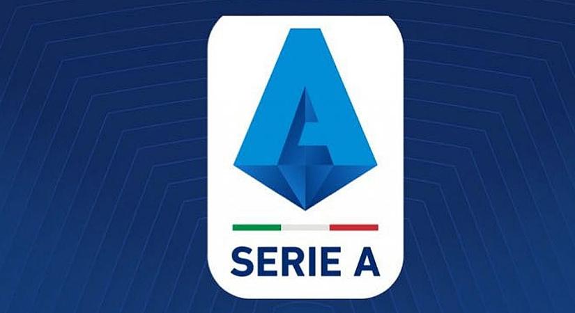 Serie A: pontegyenlőség esetén bajnoki döntőt játszanak