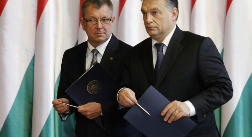 Orbán embere által vezetett intézmény szerint minden eddiginél brutálisabb pénzromlás jön