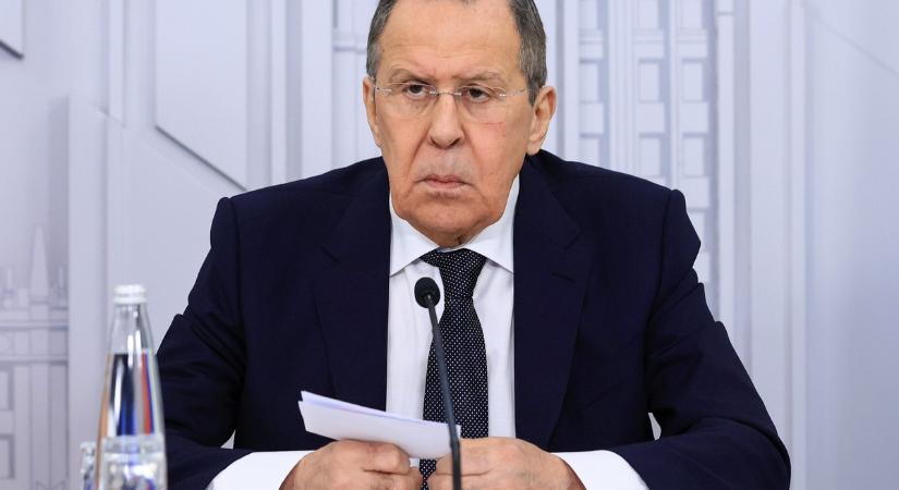 Lavrov: a NATO már jóval a csúcstalálkozó előtt ellenségnek nyilvánította Oroszországot