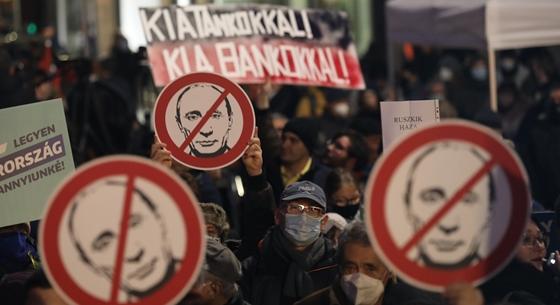 Svájc orosz kémek beszivárgásától tart, azt üzenik, mindenki legyen résen