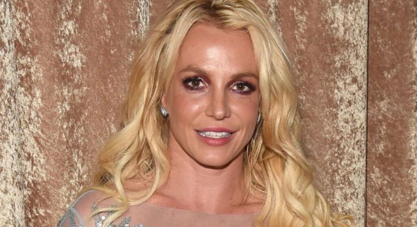 Britney Spears exének a bíróságon kell felelnie tettéért