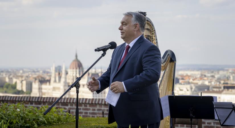 Már a magyar kormány is készül az energetikai vészhelyzetre