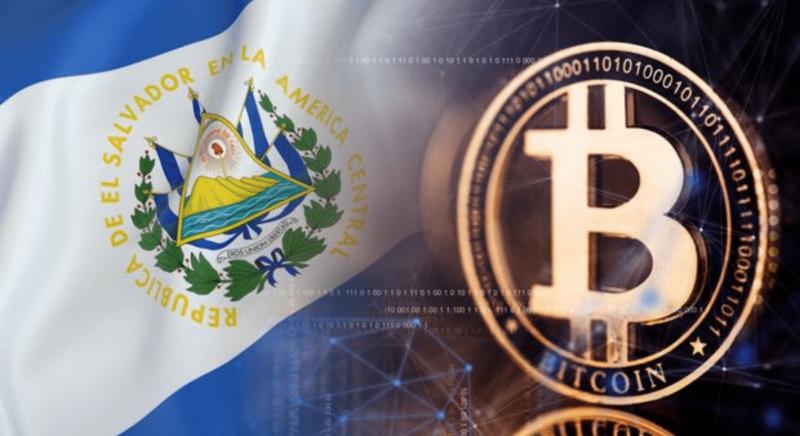 Salvadori vállalkozók 100 000 dolláros Bitcoin-támogatást kaphatnak