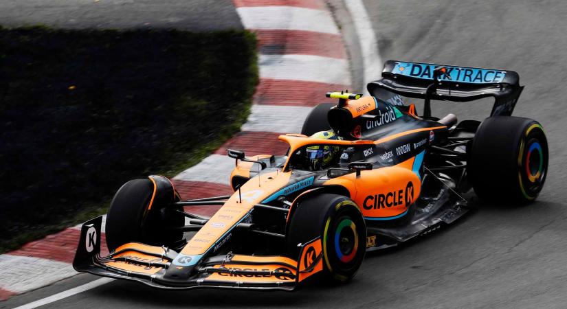 A McLarennél remélik, Silverstone jobban fekszik autójuknak