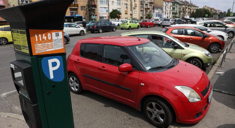 Ma dönt a Fővárosi Közgyűlés az új parkolási díjakról, az autósok lehúzásnak tartják az emelést - videó