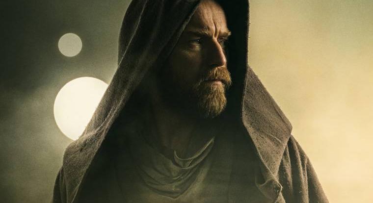 Eredetileg filmtrilógiának tervezték az Obi-Wan Kenobi sorozatot
