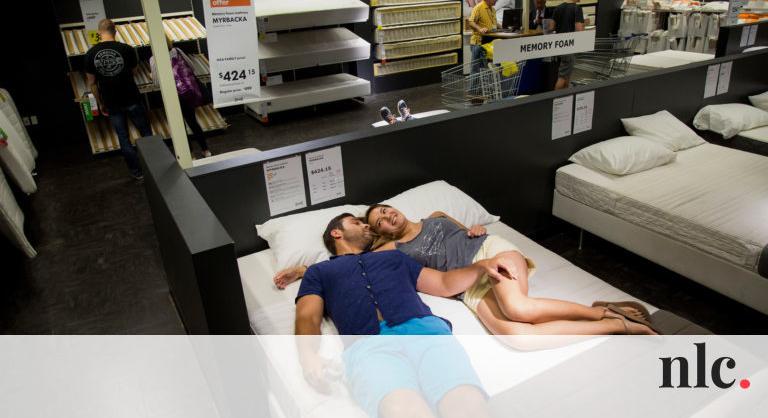 „Egyre többet vitáznak velünk a vevők a termékhiány miatt” – megszólal az IKEA-s eladó