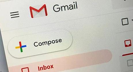 Új külsőt kap a Gmail, mától lehet találkozni vele