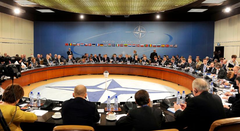 Törökország megenyhült, néhány héten belül két új taggal bővül a NATO