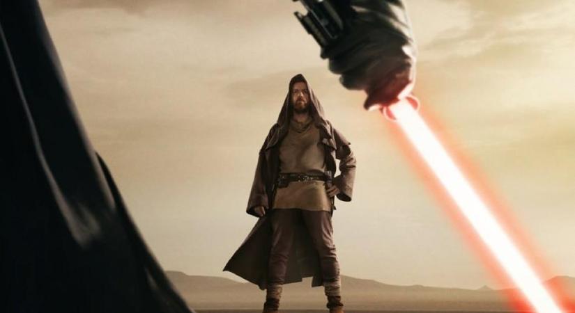 Forgatókönyvírója elárulta, hogy eredetileg filmtrilógiát terveztek építeni Obi-Wan Kenobi köré, de aztán minden megváltozott...