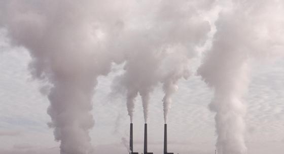Bekapcsolták az Egyesült Királyság legnagyobb rendszerét, 40 ezer tonna szén-dioxidot köt meg évente