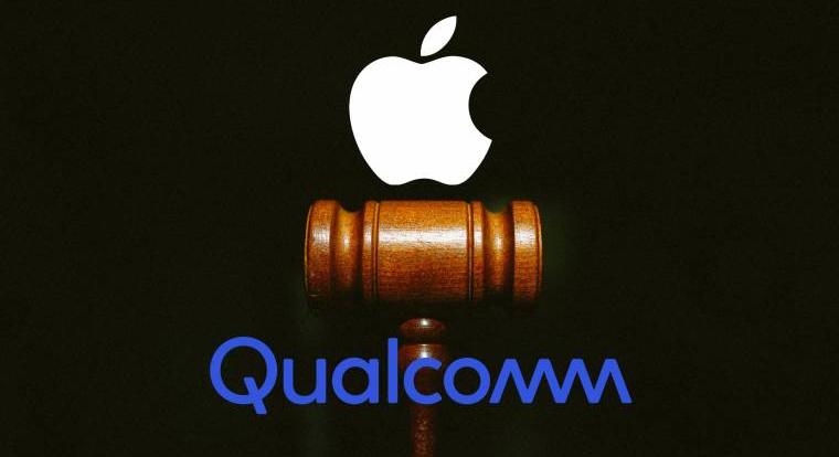 Hiába küzdött az Apple, végleg elbukta a szabadalmi vitát a Qualcommal szemben