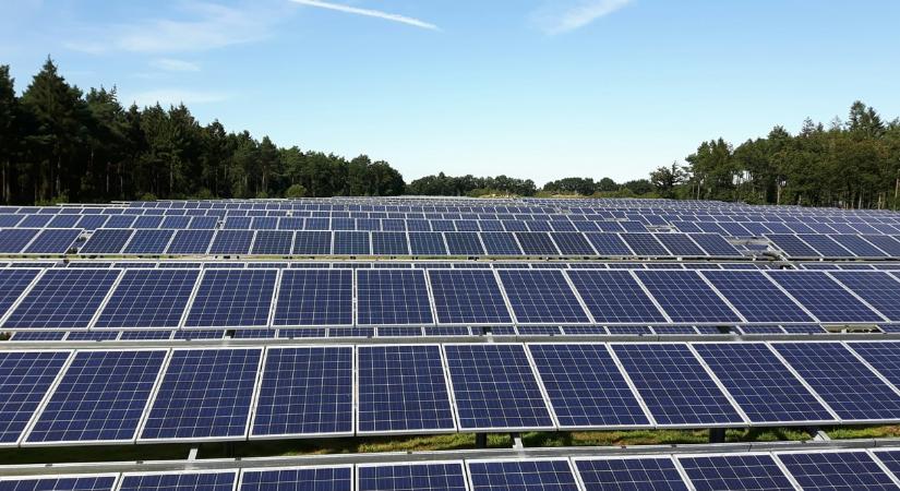 A napenergia jelenti a megújuló energia fejlesztések legfontosabb hajtóerejét Lengyelországban