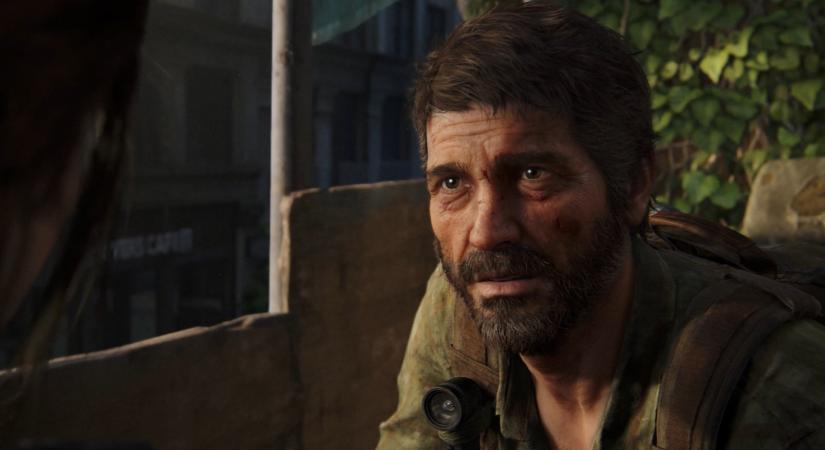 The Last of Us Part 1: Ennyi helyet foglal a játék és így használja ki a PS5, valamint a DualSense előnyeit