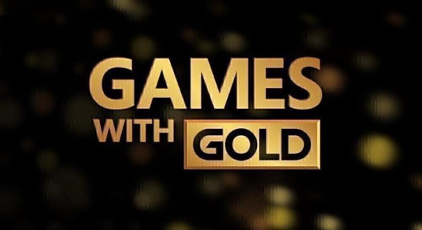2022 - Az Xbox Games With Gold játékok júliusi listája