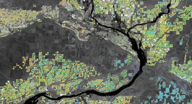 Megnyílik az út a Google Earth üzleti célú felhasználására