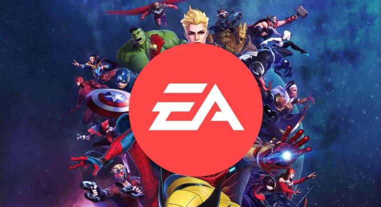 Az Electronic Artsnál is készülhet egy Marvel-játék