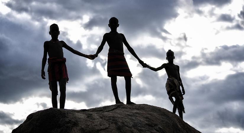 Riasztó jelentés az UNICEF-től: tovább nő az éhezők száma Etiópiában