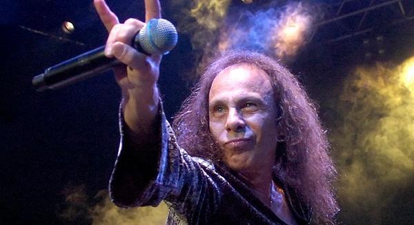 A legendás Rainbow bárban emlékeznek meg Ronnie James Dio-ról, aki július 10-én lenne 80 éves