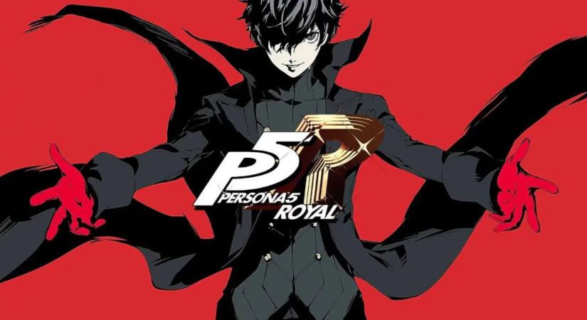 Nintendo Switch-re is megjelenik a Persona sorozat három darabja