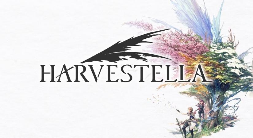PC-re és Nintendo Switch-re jön a Harvestella című szimulátor-RPG