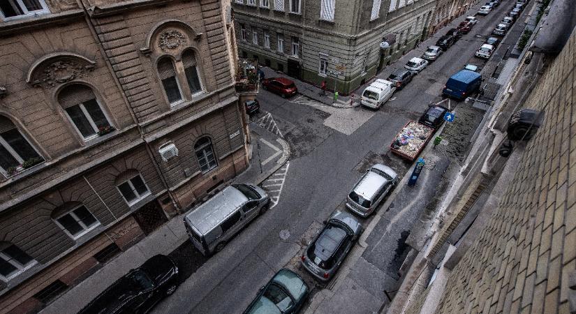 Döntött a közgyűlés: drágul a parkolás Budapesten