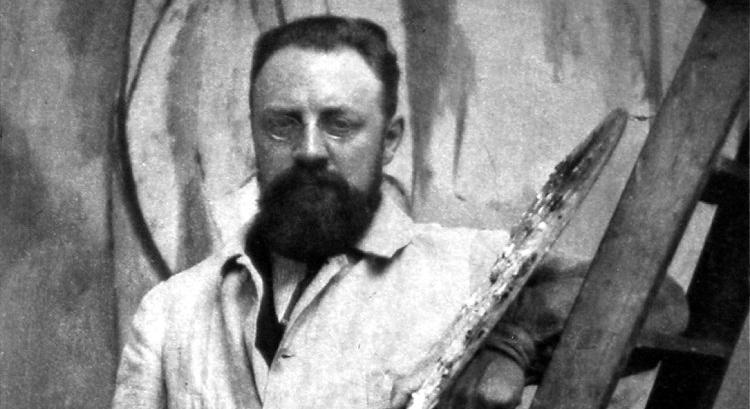 Először lesz látható Henri Matisse tárlata Magyarországon