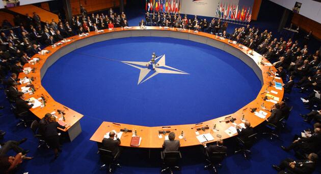 Történelmi NATO-csúcs kezdődött Madridban