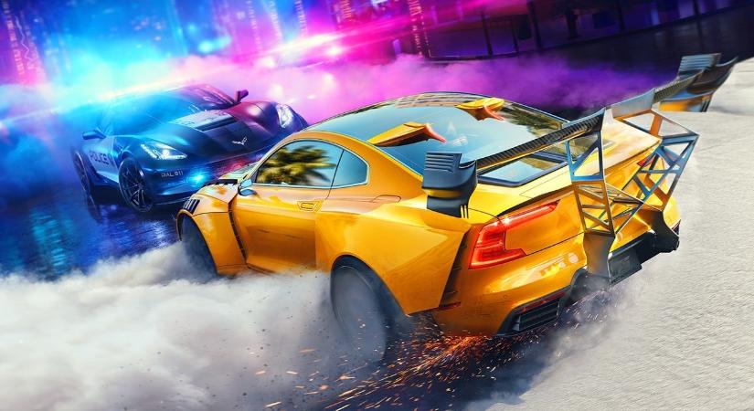Képek szivárogtak ki a következő Need for Speed korai változatáról, állítólag hamarosan bemutatják a játékot