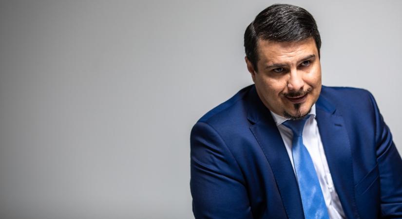 Kocsis Máté Mesterházynak: Nem Superman vagy, csak egy bukott politikus, aki még a 2 százalékos MSZP-be se fér be!
