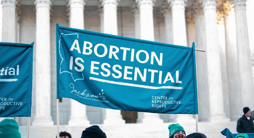 Abortusztilalom: mutatjuk, mi a közös Salvadorban és az Egyesült Államokban