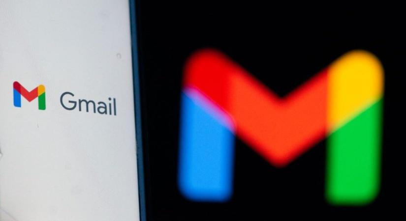 Megint átalakul a Gmail