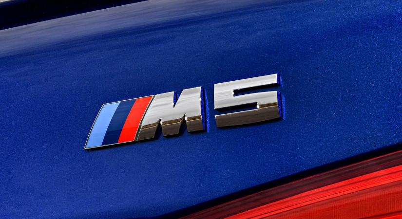 Ilyen még nem volt: 2024-től kéttagúra bővülhet a BMW M Touring kínálata