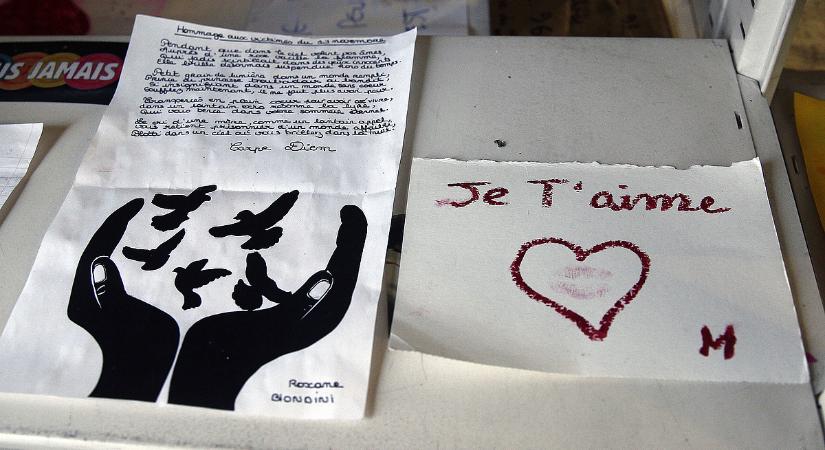 Hamarosan ítélet születhet a 2015-ös párizsi merényletek kapcsán