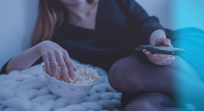 Új sorozatokkal erősít az HBO Max
