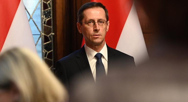 Varga Mihály: Magyarország nem engedheti meg a külföldi beszállítóktól való függést