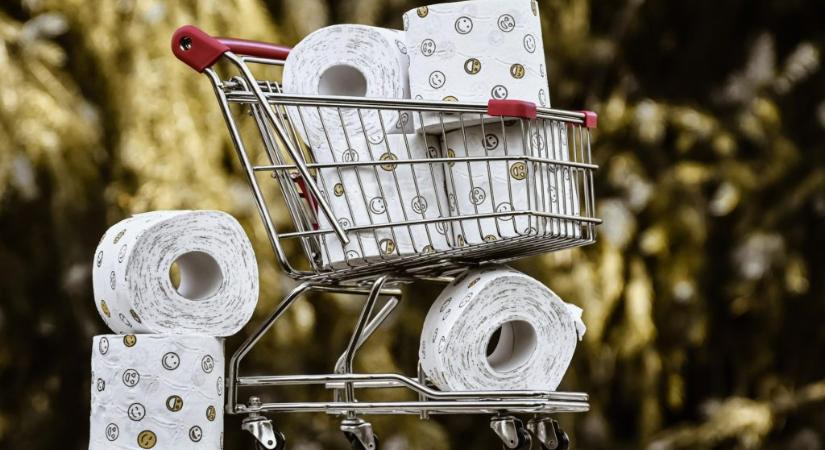 A vécépapír és a konzervek vásárlását is korlátozzák a Lidl üzleteiben