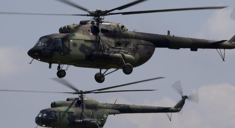 Helikoptereket vásárolna a védelmi minisztérium, 29 millió eurót költhetünk rájuk