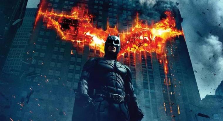Christian Bale nem zárkózik el attól, hogy újra Batman legyen