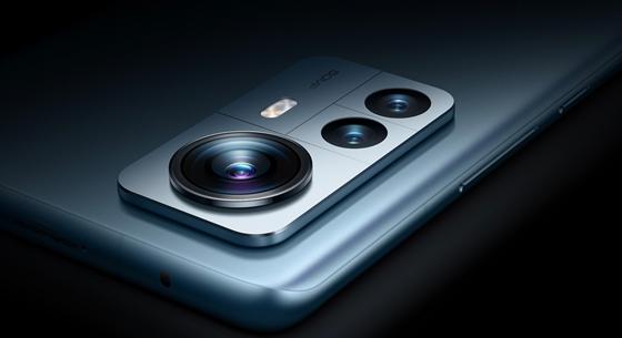 Kompakt csúcsmobil és a fotózás királya: új telefonokkal rukkol elő a Xiaomi