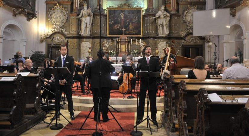 Országszerte koncertekkel várja a közönséget a Filharmónia Magyarország