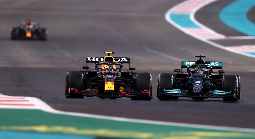 F1: A Red Bull elismerte, hiba történt a tavalyi szezonzárón