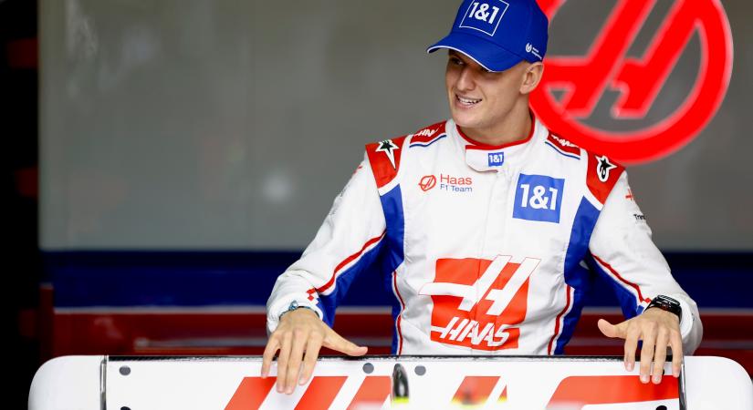 F1: Schumacher ultimátumot kapott