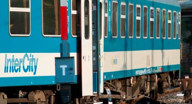 Gázolt a vonat – késés a Miskolc-Keleti pályaudvar vonalon