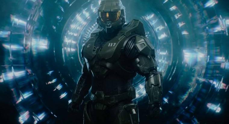 Évadkritika: Halo - 1. évad