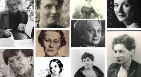 10 női szerző, akiről utcát nevezhetnének el Budapesten – kire szavazol?